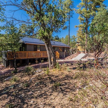The Pine House - Cozy Mid-Century Modern, Pet-Friendly Villa Ngoại thất bức ảnh